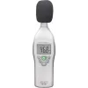 Voltcraft SL-200 garso lygio matuoklis, triukšmo matuoklis 31,5 - 8000 Hz (DT-805)
