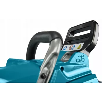 Belaidis grandininis pjūklas Makita UC011GT101 40V XGT, 35 cm