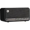Nešiojamas garsiakalbis Edifier MP230 Retro, juodos spalvos