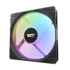 Kompiuterio ventiliatorius Darkflash CL12 LED (120x120)