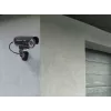 Imituojama apsaugos kamera CEE Camera dummy IR9000 B IR LED su IR šviesos diodu