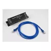 Synergy 21 LED valdiklis DMX 512 Slave RGB 3*5A