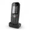 DECT telefono belaidis ragelis Snom M30 IP DECT, juodas