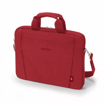 Dėklas nešiojamam kompiuteriui DICOTA Eco Slim Case BASE 35,8 cm (14,1 colio)
