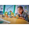 LEGO FRIENDS 42686 Smagus vidaus žaidimų aikštelės rinkinys