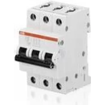 Automatinis jungiklis ABB 2CDS253001R0254