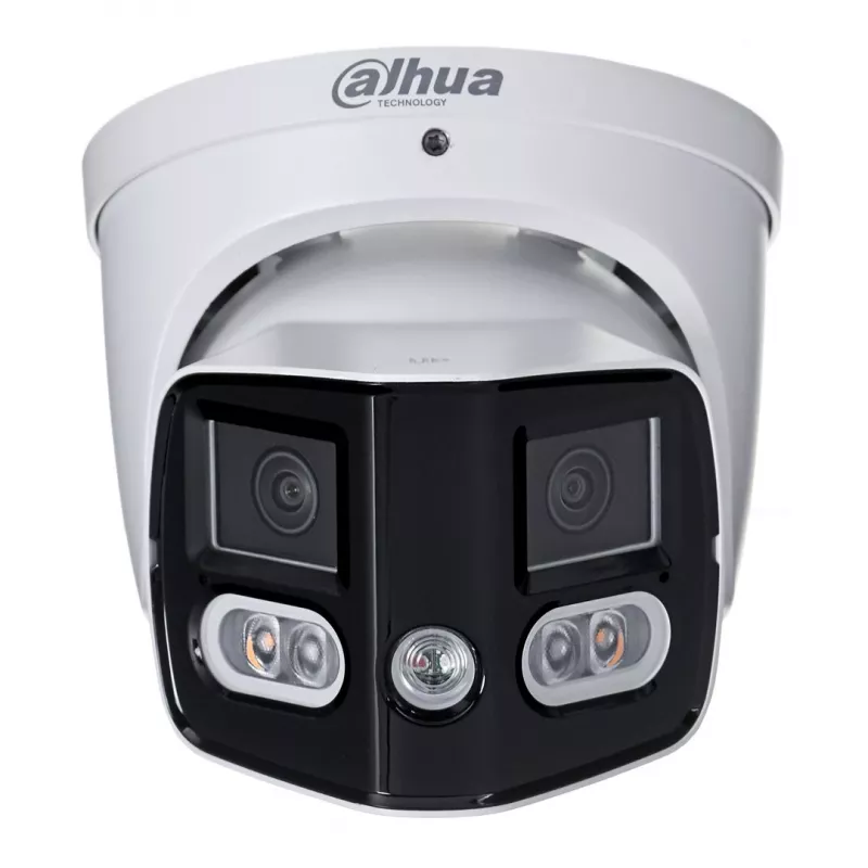 Apsaugos kamera DAHUA PDW3849-A180E2ASPV-0280B 8MP lauko stebėjimui