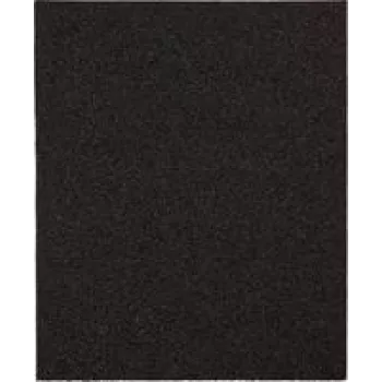 Šlifavimo lapas KWB 830432 akmeniui, metalui, plastikui, stiklui 280x230 mm