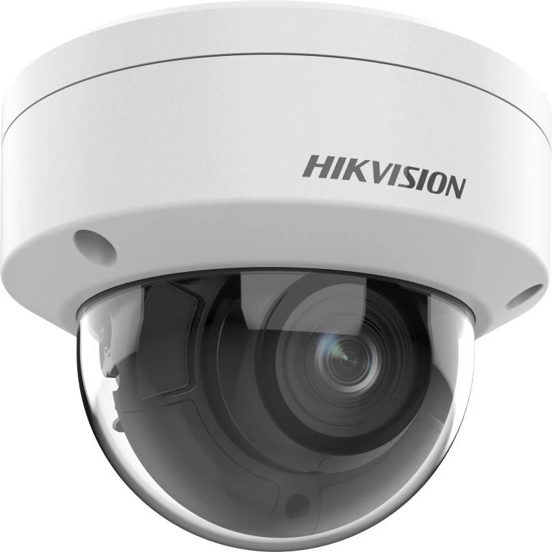 IP stebėjimo kamera Hikvision Pro Series DS-2CD2746G2HT-IZS Kupolinė