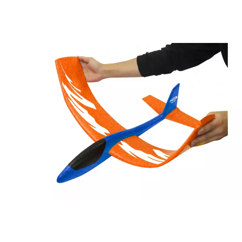 Žaislinis sklandytuvas iš putplasčio Jamara Foam Glider 460486