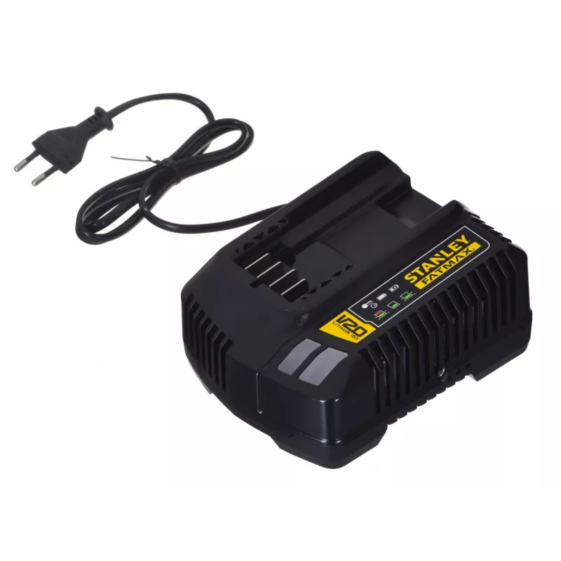 Gręžtuvas/suktuvas Stanley SFMCD710D2K-QW