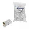 RJ45 jungtis LogiLink MP0020 permatoma