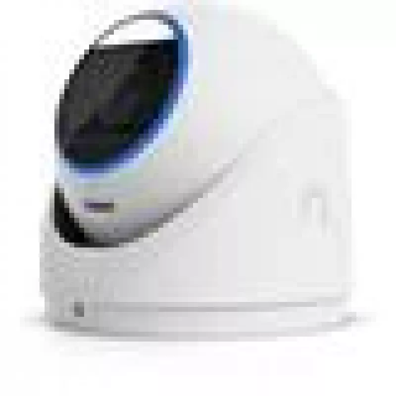 Ubiquiti UVC-G6-PRO-TURRET-W 4K IP stebėjimo kamera