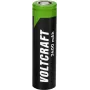 Voltcraft VC-18650 speciali baterija 18650 plokščiu viršumi Ličio 3,6 V 3400 mAh (VC-16621020)