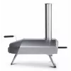 Ooni Karu 12 – nešiojama picos krosnelė, nerūdijantis plienas, 30 cm, 500 °C, 304,8 x 304,8 mm, 15 min