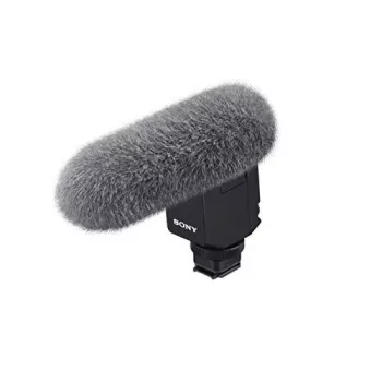 Sony ECM-B1M laikiklis kamerai