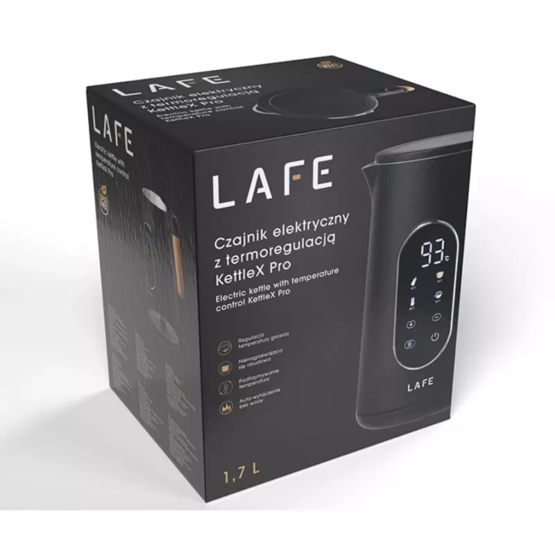 Lafe LAFCZA47533 1.7 Green