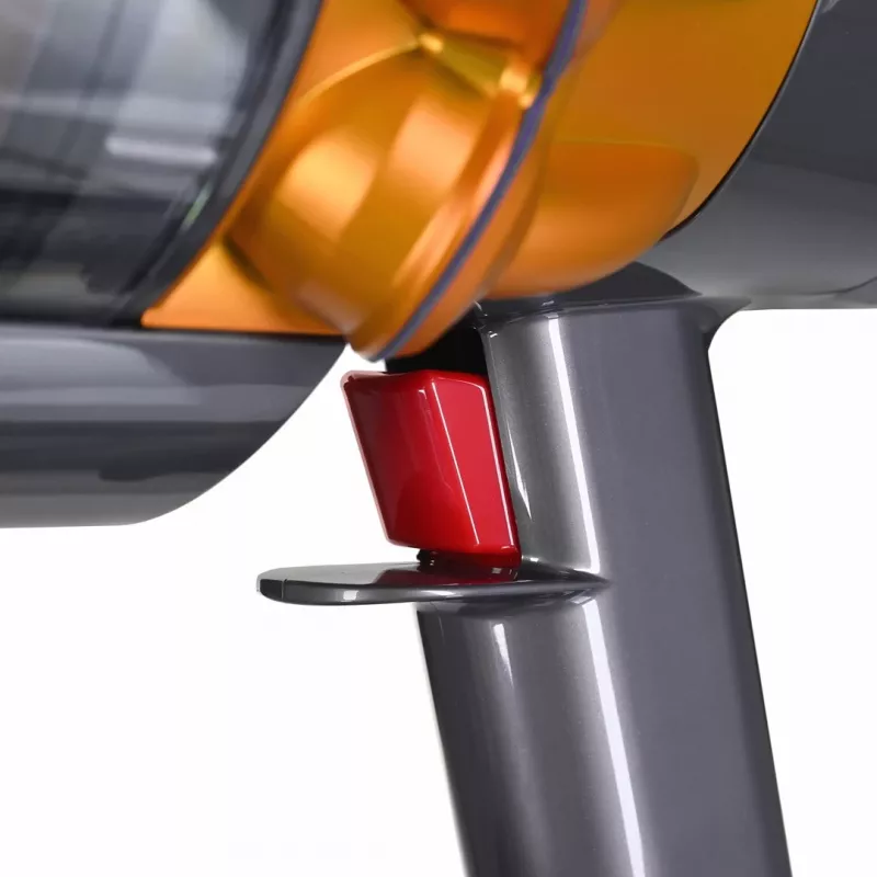 Dyson V15s Detect Submarine belaidis dulkių siurblys su šlapiu valymu