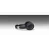 Ausinės muse M-295 ANC – belaidės ant ausų, Bluetooth ir USB-C, 20–20 000 Hz, 260 g, pilkos