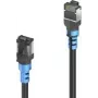 PureLink FlexInstall Patch Cable Cat.6a S/FTP - tinklo kabelis (FI-PC110-005)