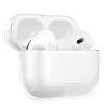 Permatomas apsauginis dėklas Baseus ARAP000000, skirtas AirPods 3 – lengvas, patvarus