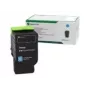 Lexmark Ultra High Yield - žalsvai mėlynas - originalus kasetė