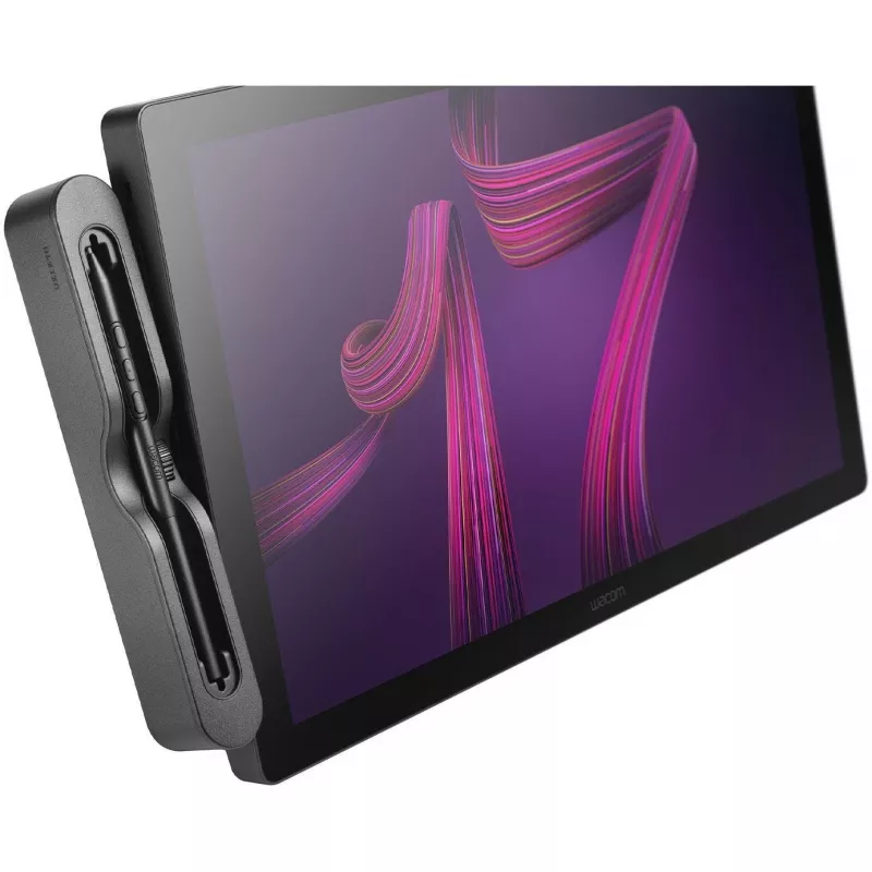 Wacom Cintiq Pro 17 – Profesionalus piešimo planšetinis monitorius