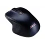 ASUS MW202C pelė biurui, dešinei rankai, belaidė RF, IR LED, 4000 DPI