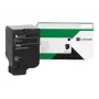 Lexmark 71C20K0 grąžinimo programos tonerio kasetė CS/CX730 spausdintuvams, juoda, 5000 psl.