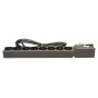 Lestar Lxa 816 Ga apsauginis filtras, 3 m, juodas