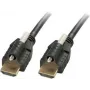 Lindy 5m HDMI laidas HDMI A tipo (standartinis) juodas