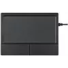 Perixx PERIPAD 504, Multi-Gesture Touchpad, juodas (PERIPAD 504)