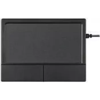 Perixx PERIPAD 504, Multi-Gesture Touchpad, juodas (PERIPAD 504)