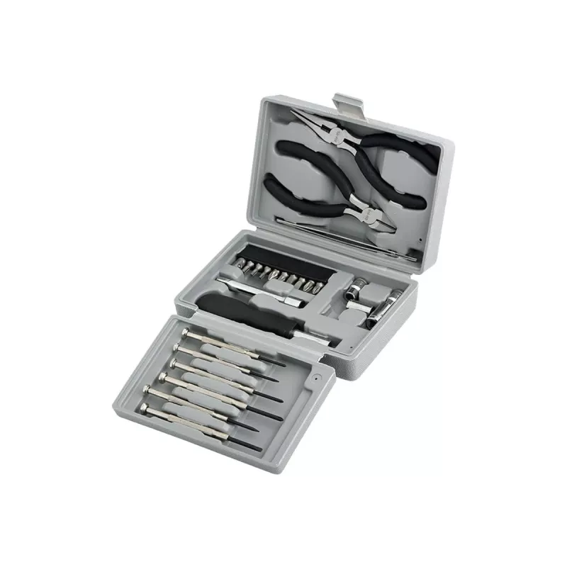 Mechaniko įrankių rinkinys LogiLink WZ0023