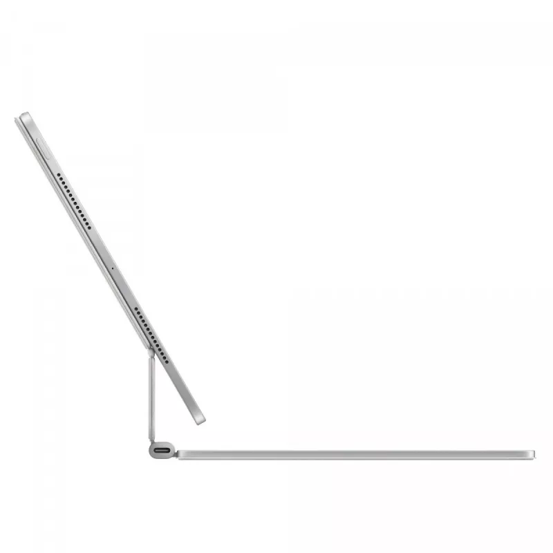 Apple Magic Keyboard QWERTY US English Baltas