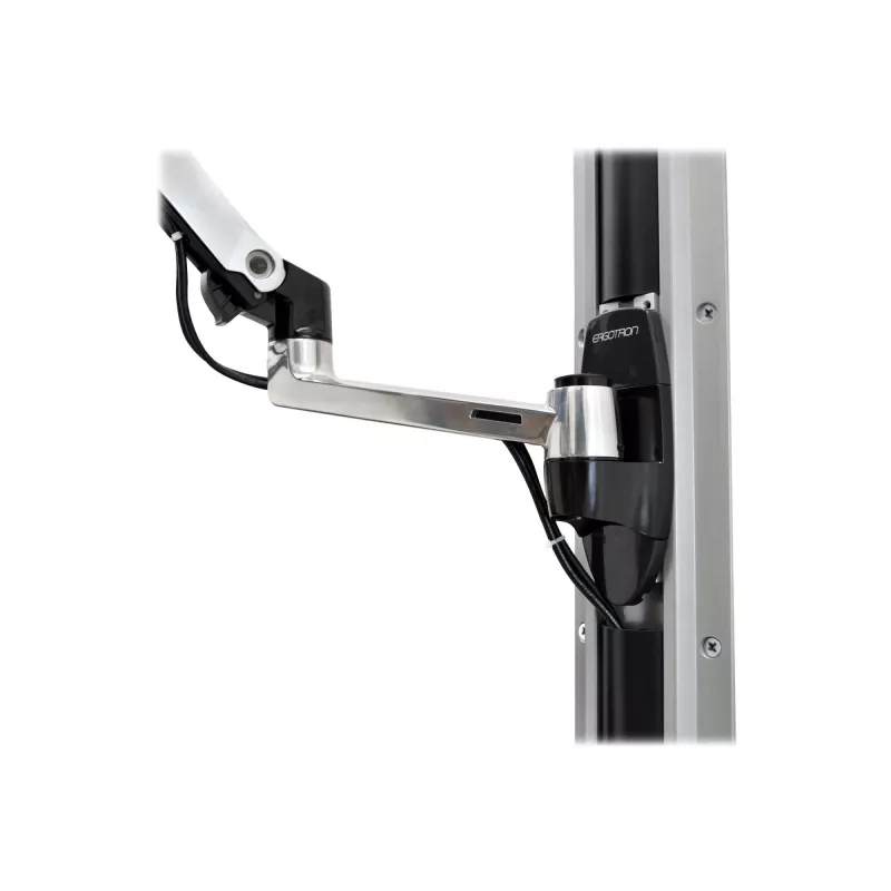Ergotron 45-246-026 – Monitoriaus laikiklis