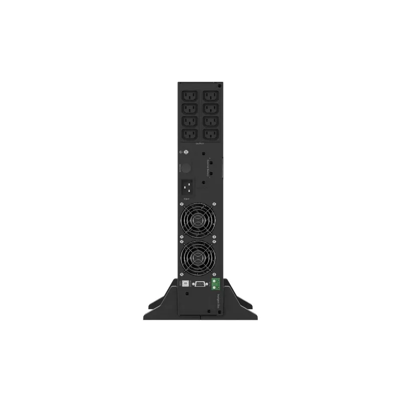 UPS Armac Rack 2000VA ON-LINE PF1 Be dulkių