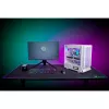 Terminis korpusas Thermaltake Ceres 330 T G ARGB - Snow