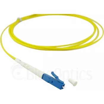 Skaidulinis kabelis BlueOptics SFP2121BU15MK 15 m, LC jungtys, G.657.A1 vienmodis