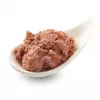 Šlapias kačių ėdalas Fox4Pets GRANATAPET DeliCATessen Turkija ir krevetės, be grūdų, 800 g, pilnavertis suaugusioms katėms
