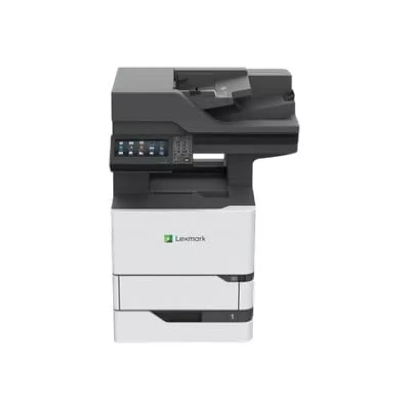 Daugiafunkcinis įrenginys Lexmark MX721ade lazerinis vienspalvis spausdinimas