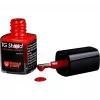 Terminis tepalas Thermal Grizzly TG-ASH-050-RT, 5 ml, juoda/raudona/skaidri