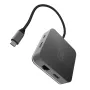 Green Cell AK61 USB-C dokas nešiojamam kompiuteriui