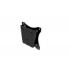 TV laikiklis Edbak GD03 73,7 cm 10 kg Juodas