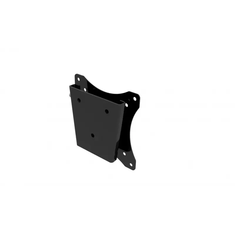 TV laikiklis Edbak GD03 73,7 cm 10 kg Juodas