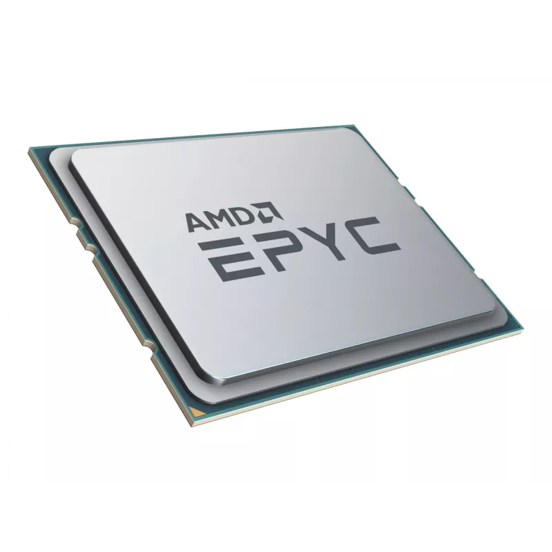 AMD EPYC 7282 2,8 GHz 16 branduolių SP3 procesorius (TRAY)