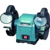 Makita GB801 šlifavimo staklės - 550 W - 205 x 19 mm