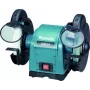 Makita GB801 šlifavimo staklės - 550 W - 205 x 19 mm