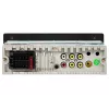 Automagnetola BLOW AVH-686A 1DIN 7 colių RDS MP3/USB/micro SD/BLUETOOTH