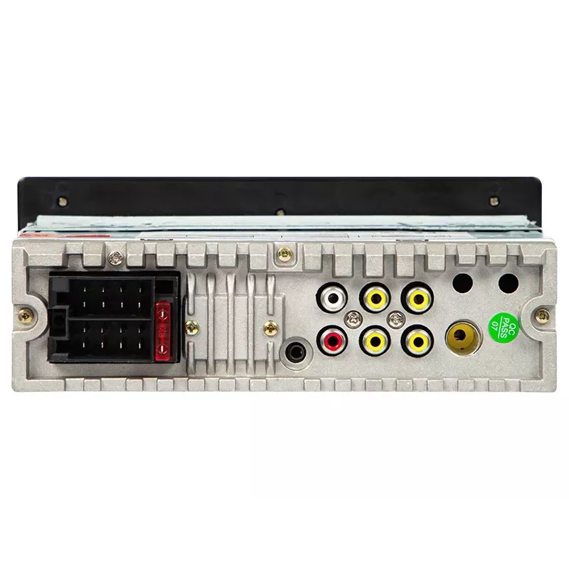 Automagnetola BLOW AVH-686A 1DIN 7 colių RDS MP3/USB/micro SD/BLUETOOTH